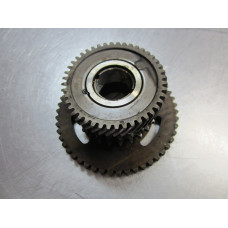 14H005 Idler Timing Gear From 2007 Jeep Liberty  3.7